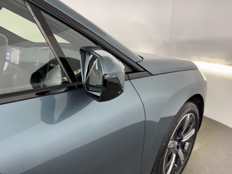 2023 (72) BMW iX 240kW xDrive40 M Sport Edition 76.6kWh 5dr Auto 5052076