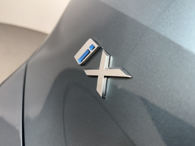 2023 (72) BMW iX 240kW xDrive40 M Sport Edition 76.6kWh 5dr Auto 5052084