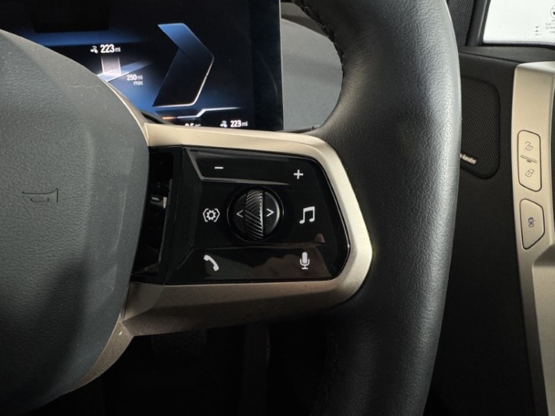 2023 (72) BMW iX 240kW xDrive40 M Sport Edition 76.6kWh 5dr Auto 5052052