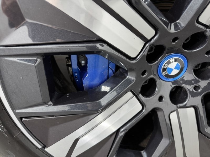 2023 (72) BMW iX 240kW xDrive40 M Sport Edition 76.6kWh 5dr Auto 5052078