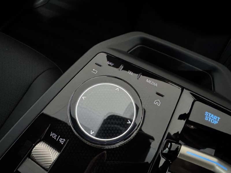 2023 (72) BMW iX 240kW xDrive40 M Sport Edition 76.6kWh 5dr Auto 5052054