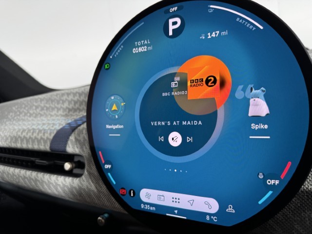 2025 (25) MINI COOPER 135kW E Exclusive 41kWh 3dr Auto 5038456