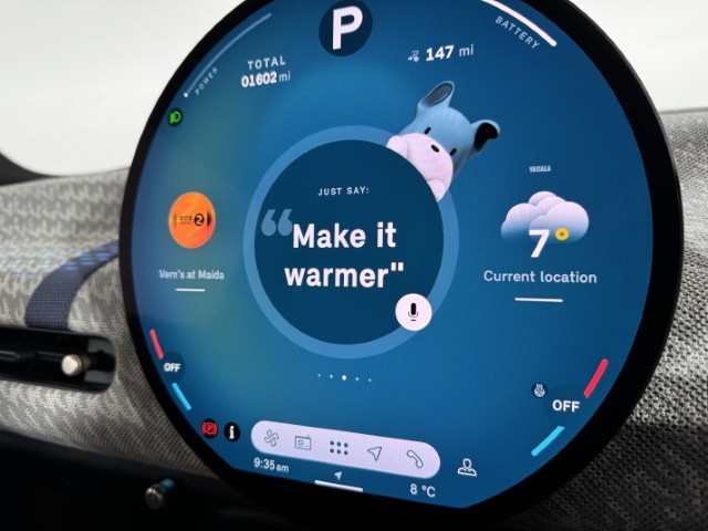 2025 (25) MINI COOPER 135kW E Exclusive 41kWh 3dr Auto 5038455