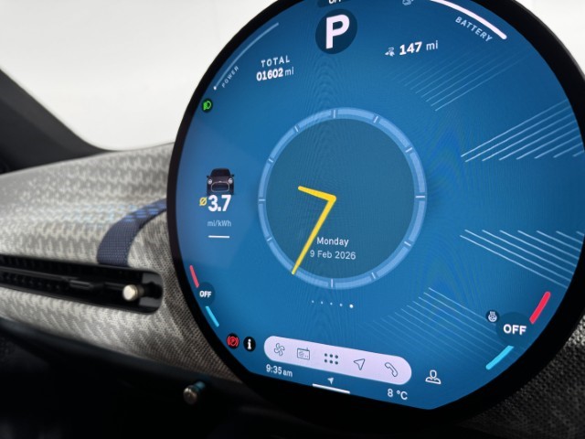 2025 (25) MINI COOPER 135kW E Exclusive 41kWh 3dr Auto 5038460