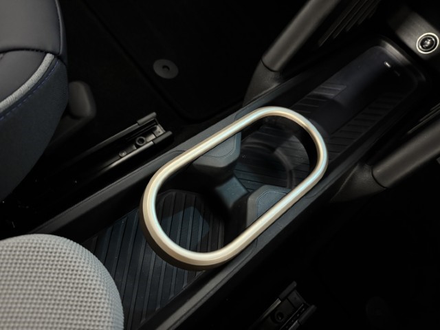 2025 (25) MINI COOPER 135kW E Exclusive 41kWh 3dr Auto 5038469