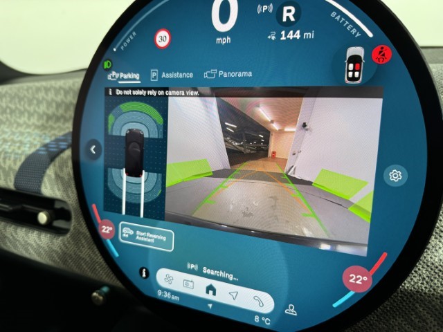 2025 (25) MINI COOPER 135kW E Exclusive 41kWh 3dr Auto 5038464