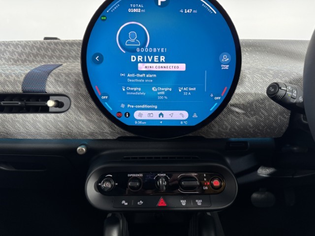 2025 (25) MINI COOPER 135kW E Exclusive 41kWh 3dr Auto 5038466