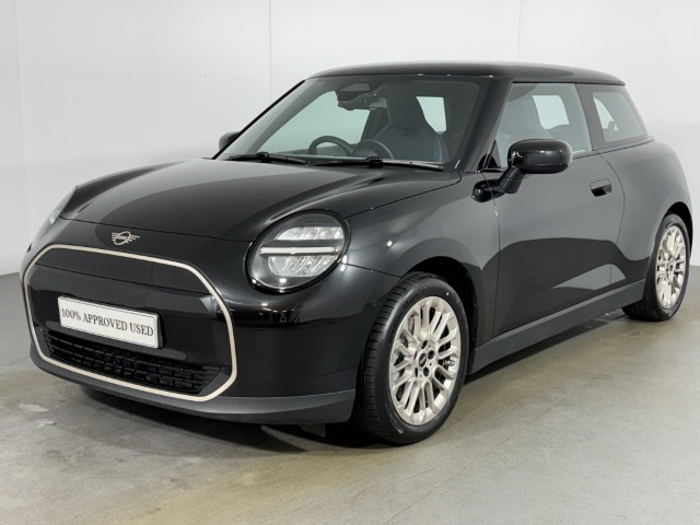 2025 (25) MINI COOPER 135kW E Exclusive 41kWh 3dr Auto 5038503