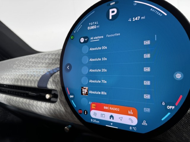 2025 (25) MINI COOPER 135kW E Exclusive 41kWh 3dr Auto 5038461