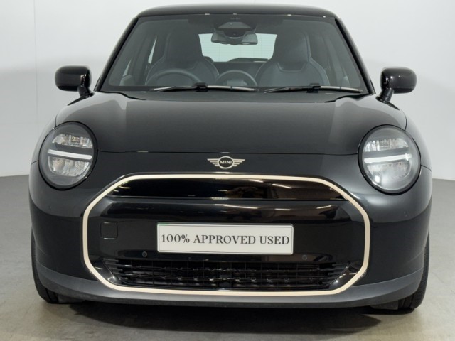 2025 (25) MINI COOPER 135kW E Exclusive 41kWh 3dr Auto 5038513
