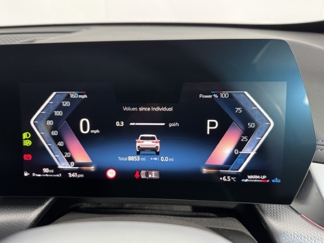 2025 (25) BMW X1 sDrive 18d M Sport 5dr Step Auto 5081871