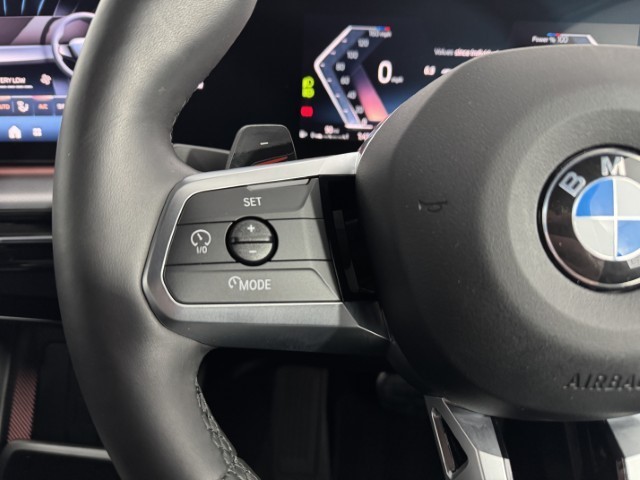 2025 (25) BMW X1 sDrive 18d M Sport 5dr Step Auto 5081873