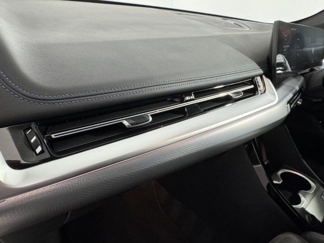 2025 (25) BMW X1 sDrive 18d M Sport 5dr Step Auto 5081915