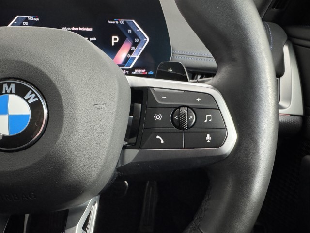 2025 (25) BMW X1 sDrive 18d M Sport 5dr Step Auto 5081874