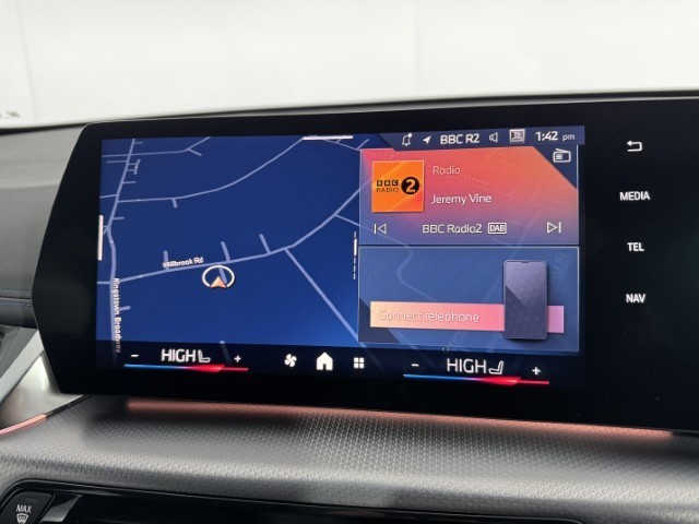 2025 (25) BMW X1 sDrive 18d M Sport 5dr Step Auto 5081879