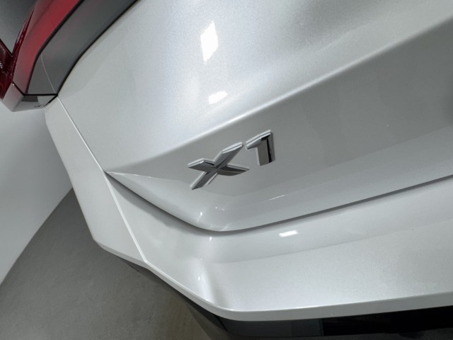 2025 (25) BMW X1 sDrive 18d M Sport 5dr Step Auto 5081905