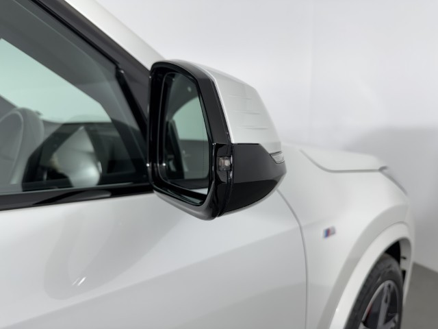 2025 (25) BMW X1 sDrive 18d M Sport 5dr Step Auto 5081891