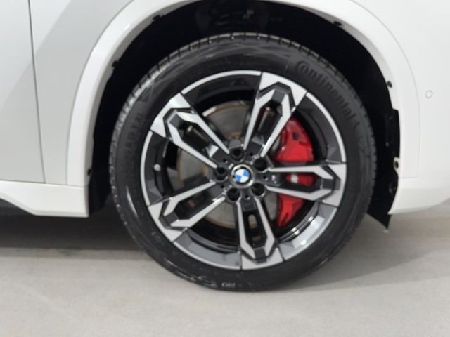 2025 (25) BMW X1 sDrive 18d M Sport 5dr Step Auto 5081893