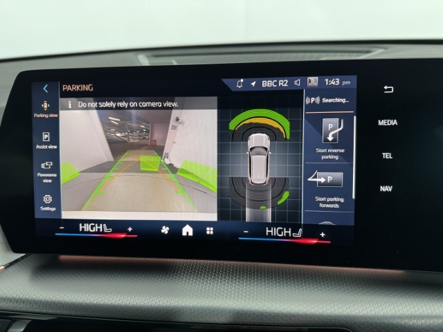 2025 (25) BMW X1 sDrive 18d M Sport 5dr Step Auto 5081884