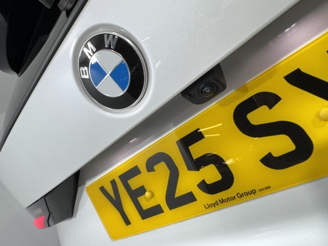 2025 (25) BMW X1 sDrive 18d M Sport 5dr Step Auto 5081902