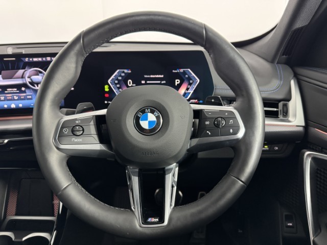 2025 (25) BMW X1 sDrive 18d M Sport 5dr Step Auto 5081872