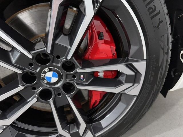 2025 (25) BMW X1 sDrive 18d M Sport 5dr Step Auto 5081894