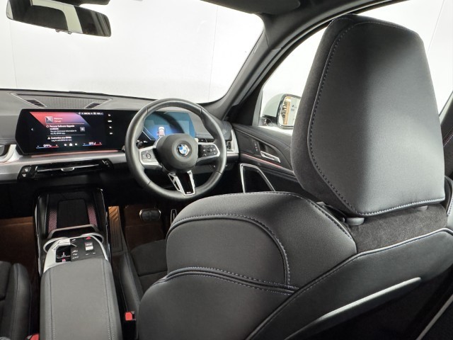 2025 (25) BMW X1 sDrive 18d M Sport 5dr Step Auto 5081912