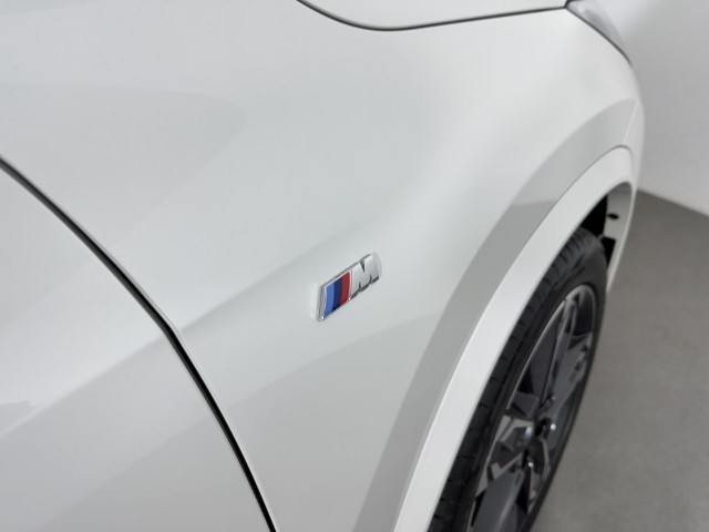 2025 (25) BMW X1 sDrive 18d M Sport 5dr Step Auto 5081892