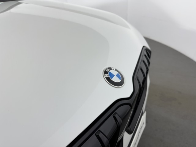 2025 (25) BMW X1 sDrive 18d M Sport 5dr Step Auto 5081895