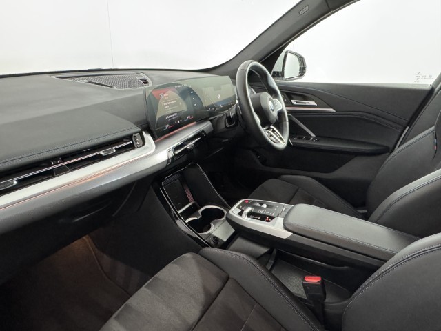 2025 (25) BMW X1 sDrive 18d M Sport 5dr Step Auto 5081914