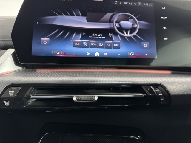 2025 (25) BMW X1 sDrive 18d M Sport 5dr Step Auto 5081878