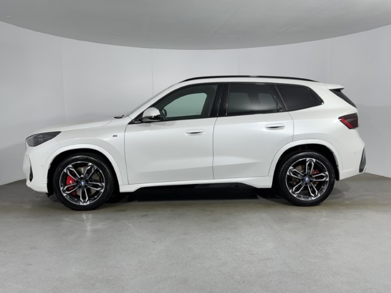 2025 (25) BMW X1 sDrive 18d M Sport 5dr Step Auto 5089067