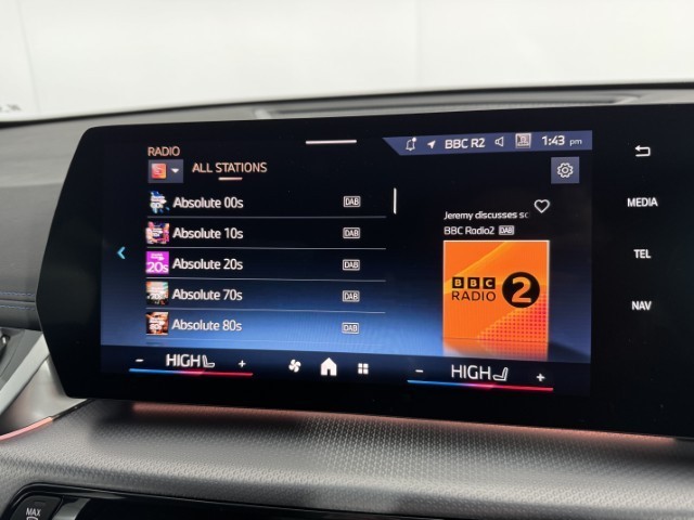 2025 (25) BMW X1 sDrive 18d M Sport 5dr Step Auto 5081881