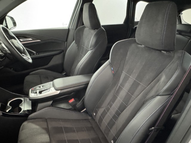 2025 (25) BMW X1 sDrive 18d M Sport 5dr Step Auto 5081913