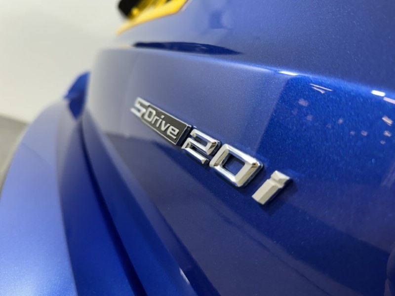 2025 (74) BMW X1 sDrive 20i MHT M Sport 5dr Step Auto 5051483