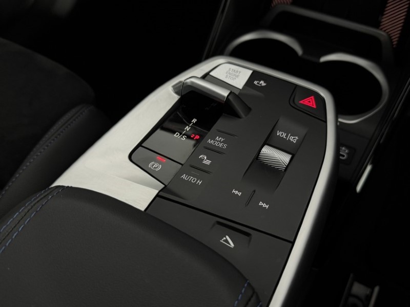 2025 (74) BMW X1 sDrive 20i MHT M Sport 5dr Step Auto 5051457