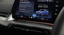 2025 (74) BMW X1 sDrive 20i MHT M Sport 5dr Step Auto 5051465