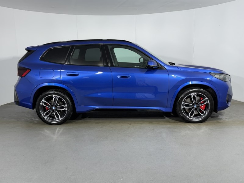 2025 (74) BMW X1 sDrive 20i MHT M Sport 5dr Step Auto 5051565