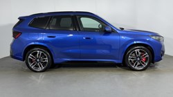 2025 (74) BMW X1 sDrive 20i MHT M Sport 5dr Step Auto 5051565