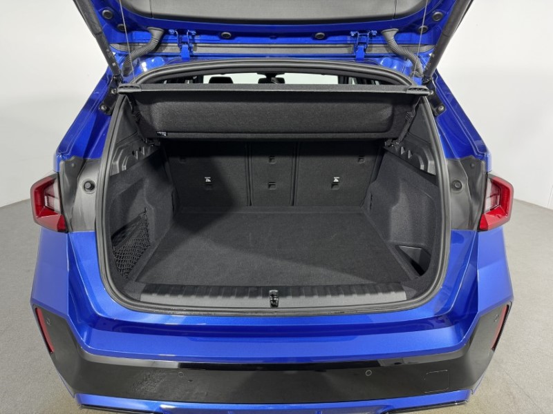 2025 (74) BMW X1 sDrive 20i MHT M Sport 5dr Step Auto 5051486