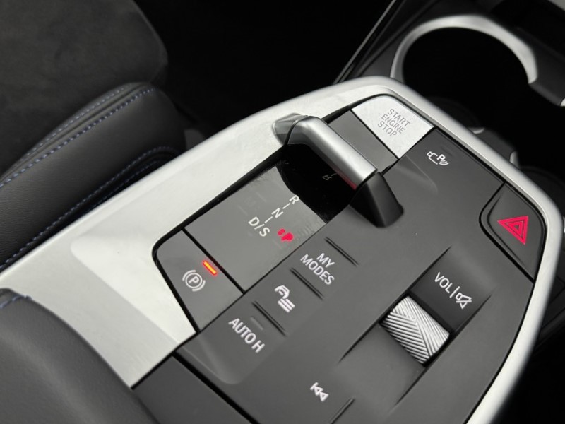 2025 (74) BMW X1 sDrive 20i MHT M Sport 5dr Step Auto 5051458