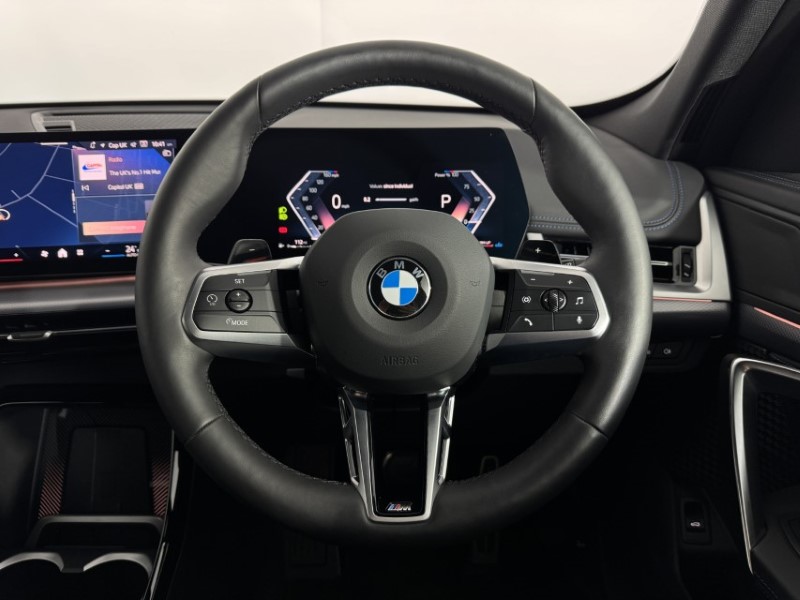 2025 (74) BMW X1 sDrive 20i MHT M Sport 5dr Step Auto 5051451