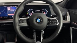 2025 (74) BMW X1 sDrive 20i MHT M Sport 5dr Step Auto 5051451