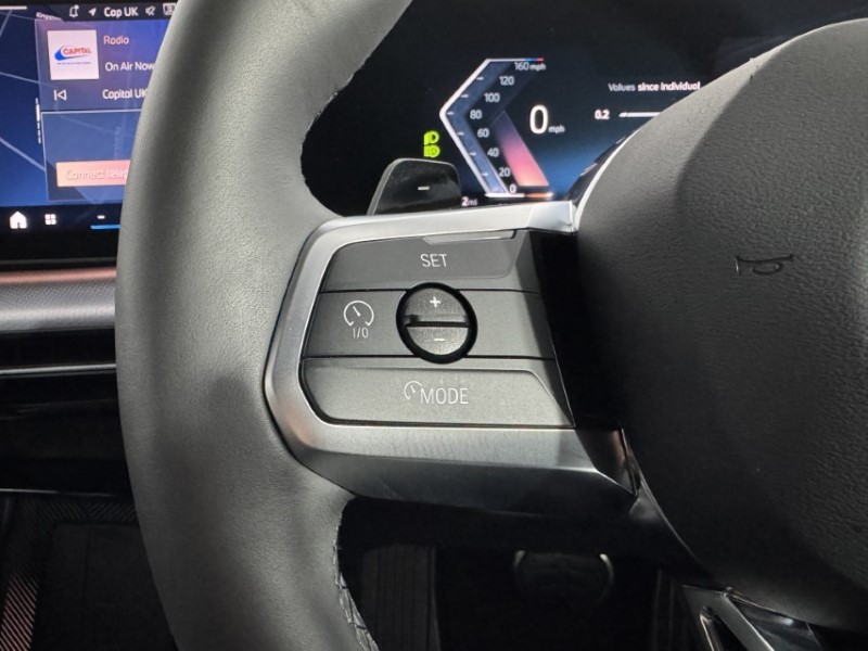 2025 (74) BMW X1 sDrive 20i MHT M Sport 5dr Step Auto 5051452