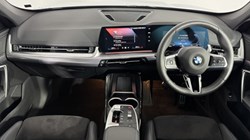 2025 (74) BMW X1 sDrive 20i MHT M Sport 5dr Step Auto 5051511
