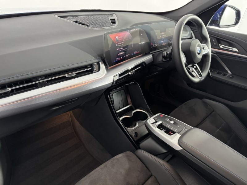 2025 (74) BMW X1 sDrive 20i MHT M Sport 5dr Step Auto 5051512