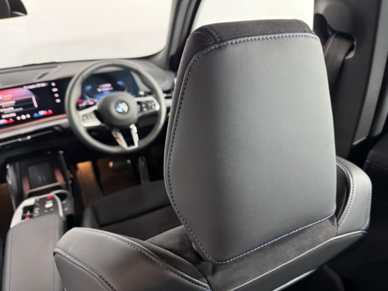 2025 (74) BMW X1 sDrive 20i MHT M Sport 5dr Step Auto 5051510