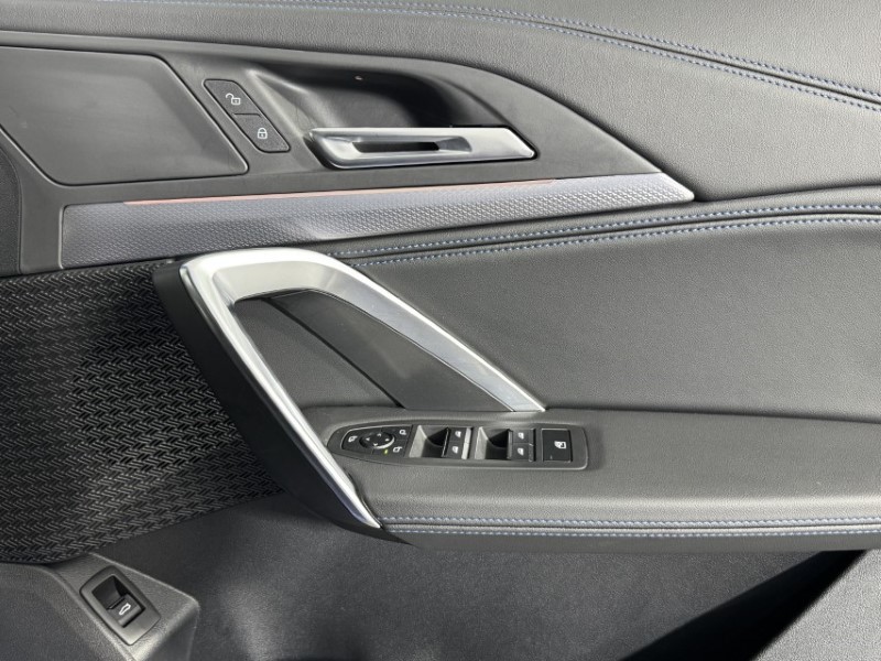 2025 (74) BMW X1 sDrive 20i MHT M Sport 5dr Step Auto 5051474