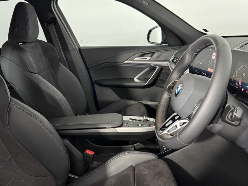 2025 (74) BMW X1 sDrive 20i MHT M Sport 5dr Step Auto 5051469