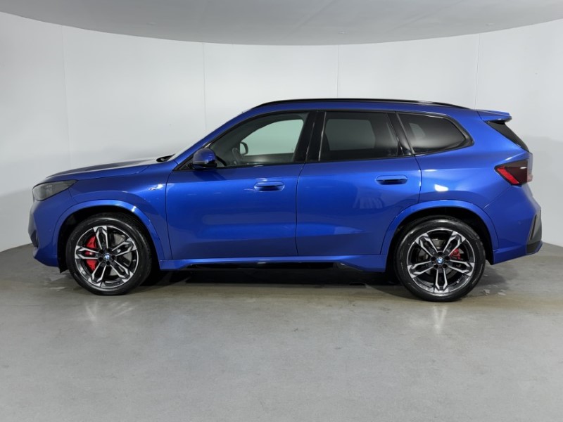 2025 (74) BMW X1 sDrive 20i MHT M Sport 5dr Step Auto 5051540